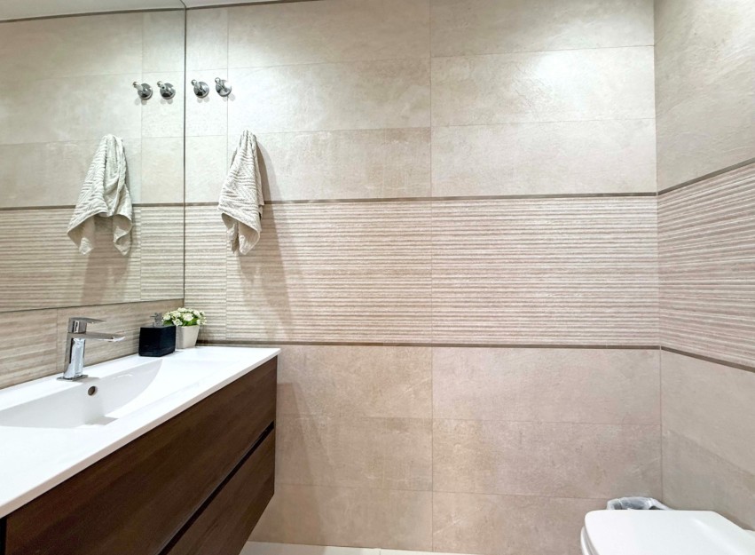 Revente - Villa - Orihuela Costa - Villamartín
