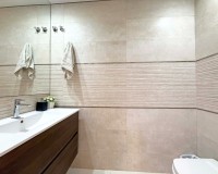 Revente - Villa - Orihuela Costa - Villamartín