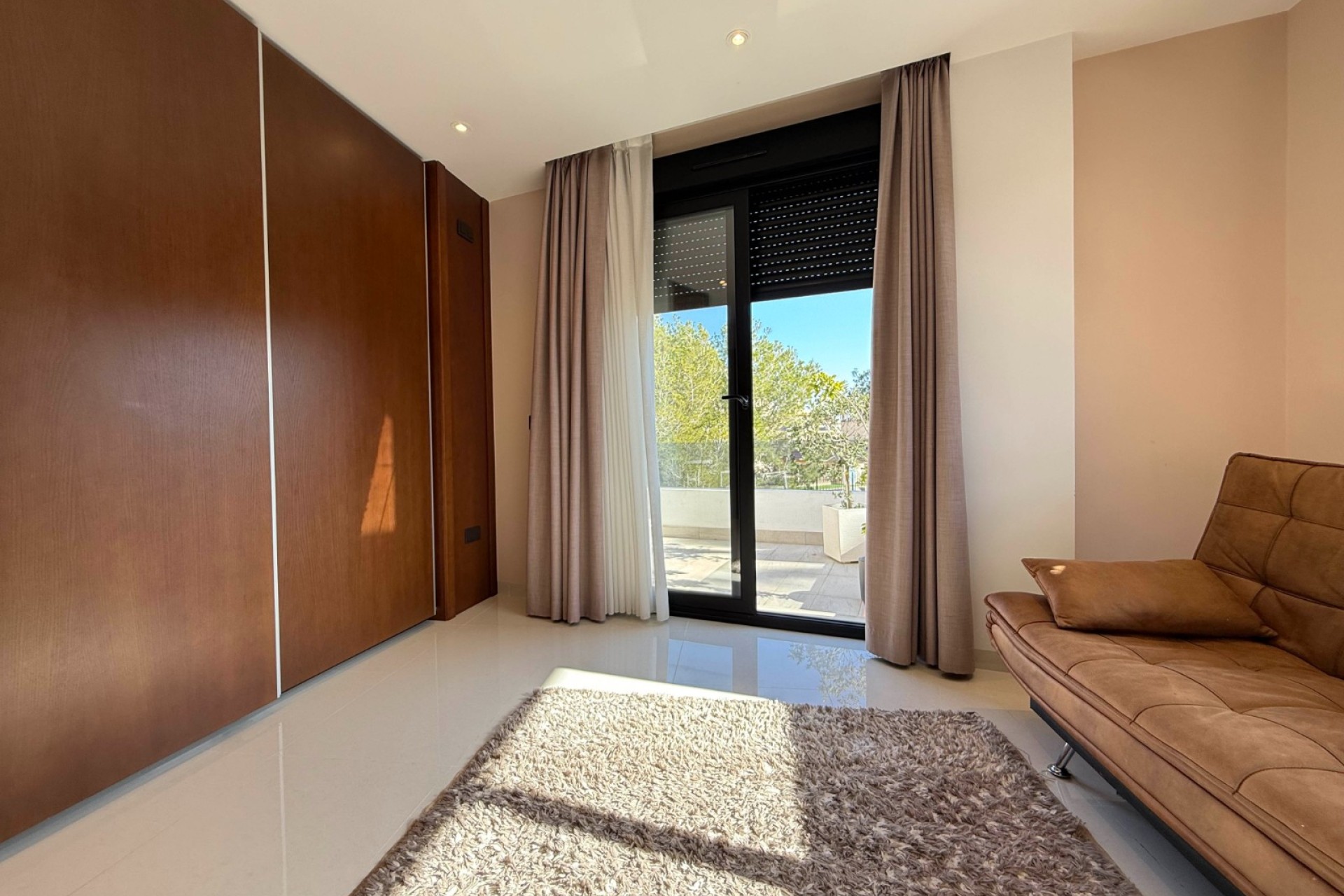 Revente - Villa - Orihuela Costa - Villamartín
