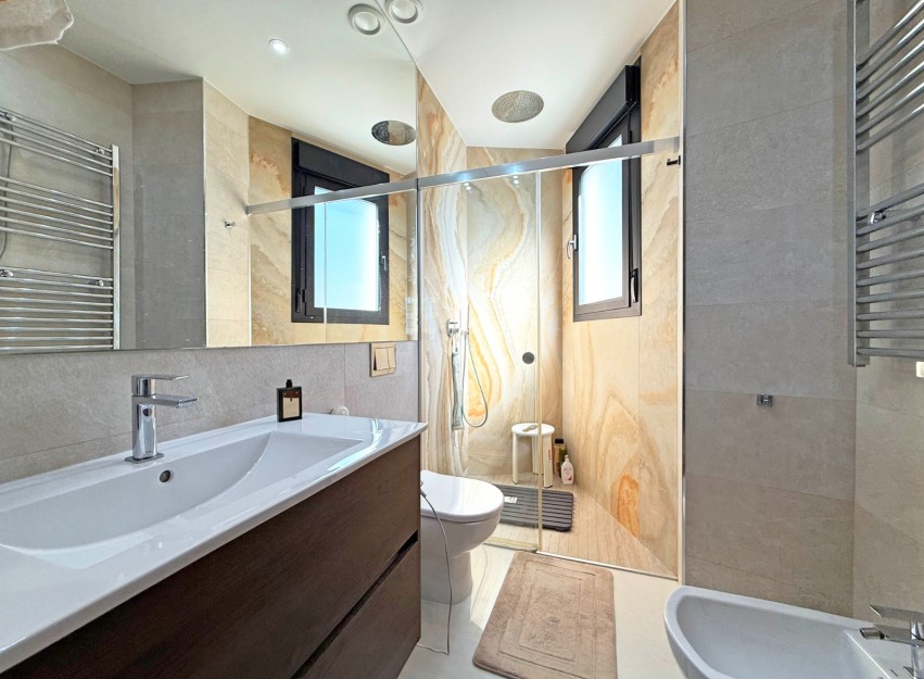 Revente - Villa - Orihuela Costa - Villamartín