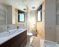 Revente - Villa - Orihuela Costa - Villamartín