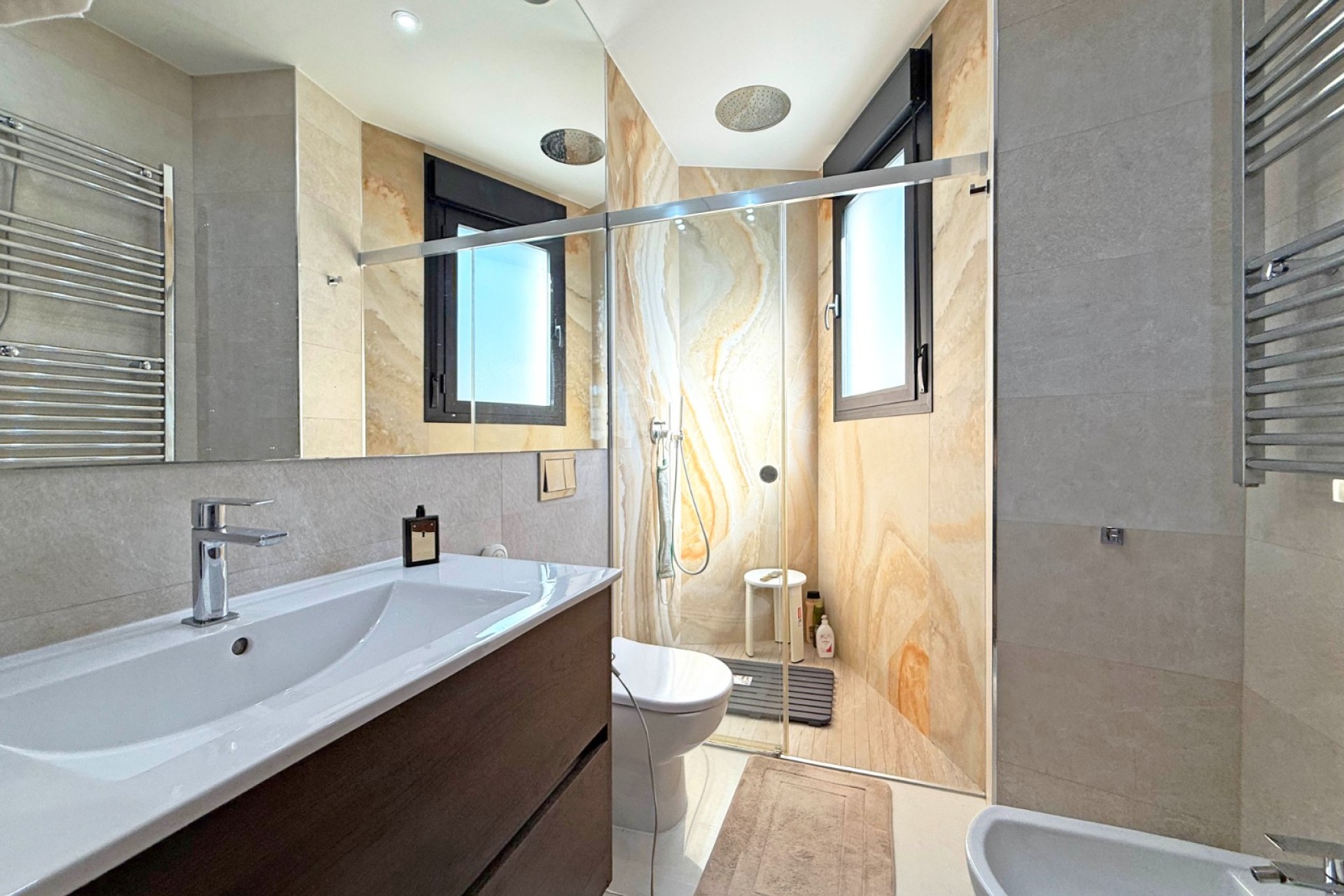 Revente - Villa - Orihuela Costa - Villamartín