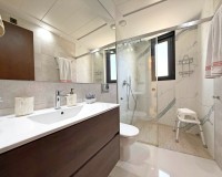 Revente - Villa - Orihuela Costa - Villamartín