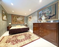 Revente - Villa - Orihuela Costa - Villamartín