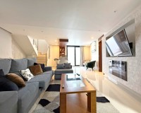 Revente - Villa - Orihuela Costa - Villamartín