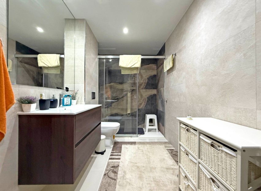 Revente - Villa - Orihuela Costa - Villamartín