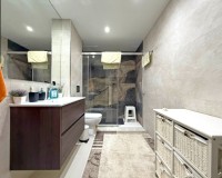 Revente - Villa - Orihuela Costa - Villamartín
