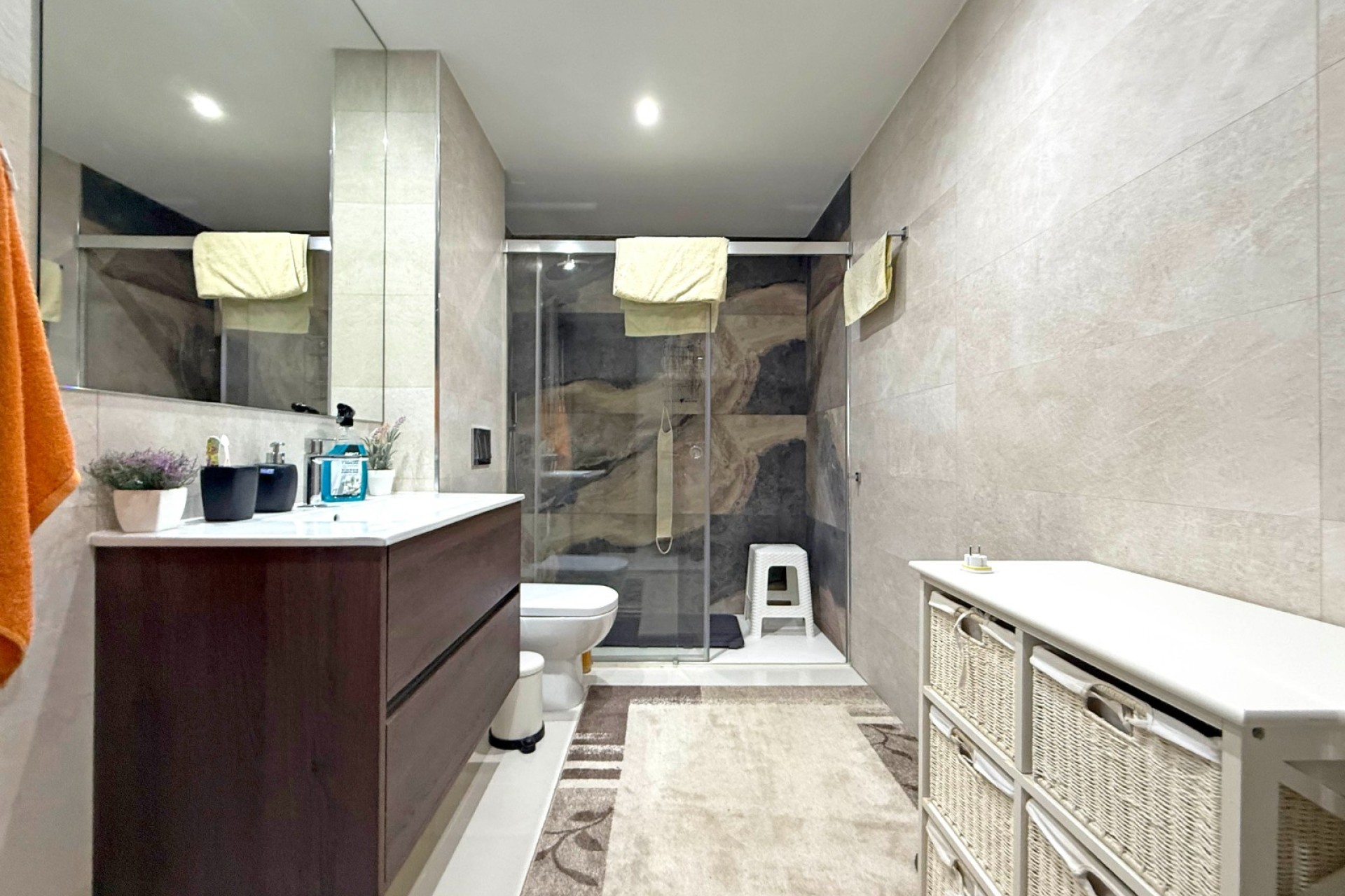 Revente - Villa - Orihuela Costa - Villamartín