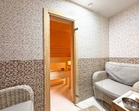 Revente - Villa - Orihuela Costa - Villamartín