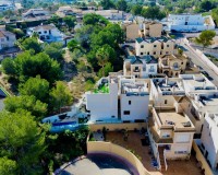 Revente - Villa - Orihuela Costa - Villamartín