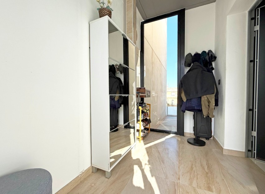 Revente - Villa - Orihuela Costa - Villamartín