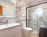 Revente - Villa - Orihuela Costa - Villamartín