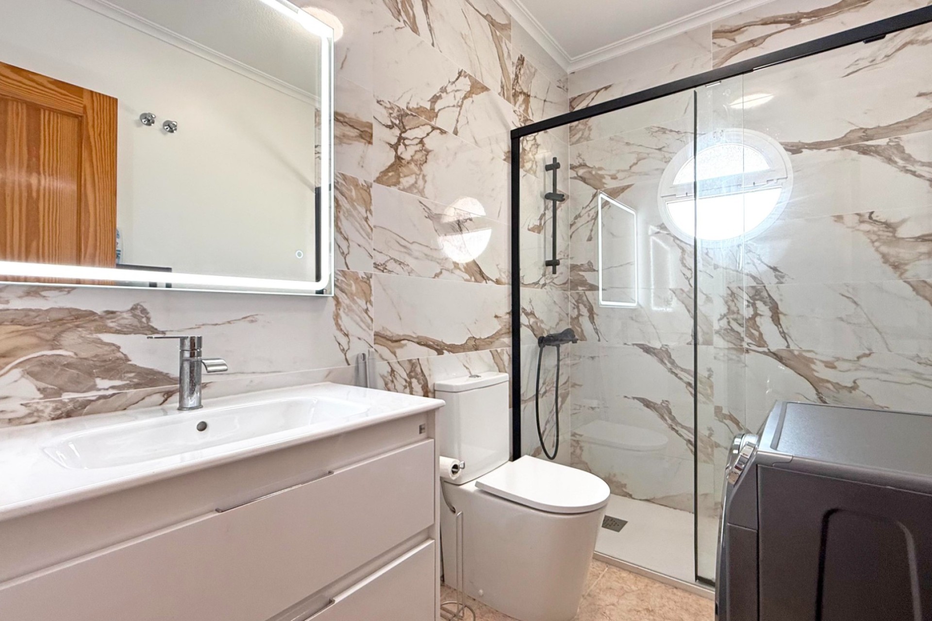Revente - Villa - Orihuela Costa - Villamartín