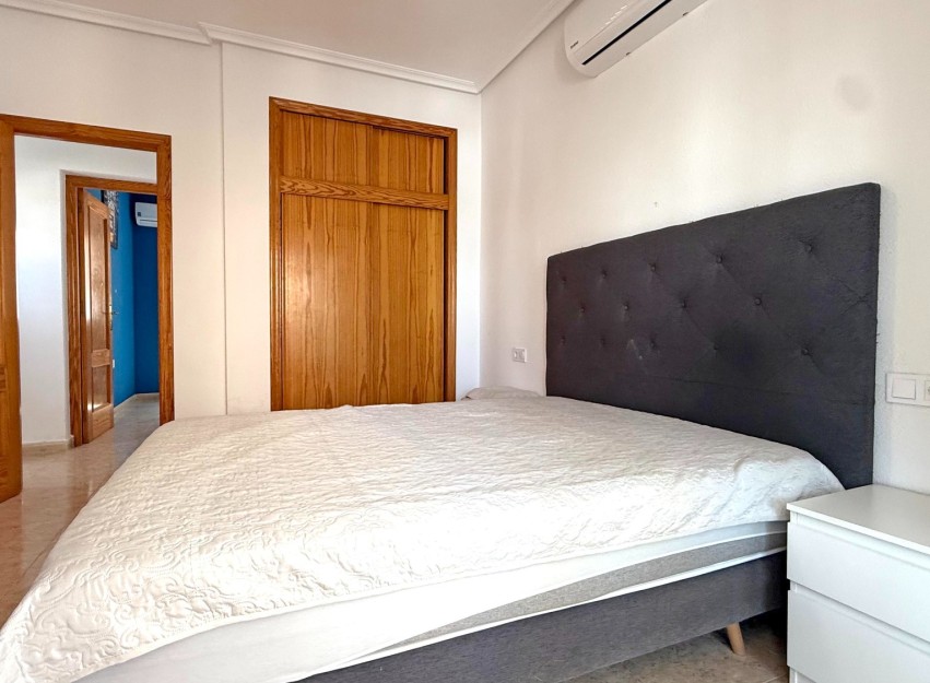 Revente - Villa - Orihuela Costa - Villamartín