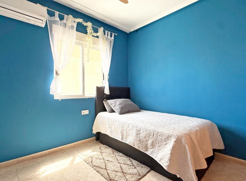 Revente - Villa - Orihuela Costa - Villamartín