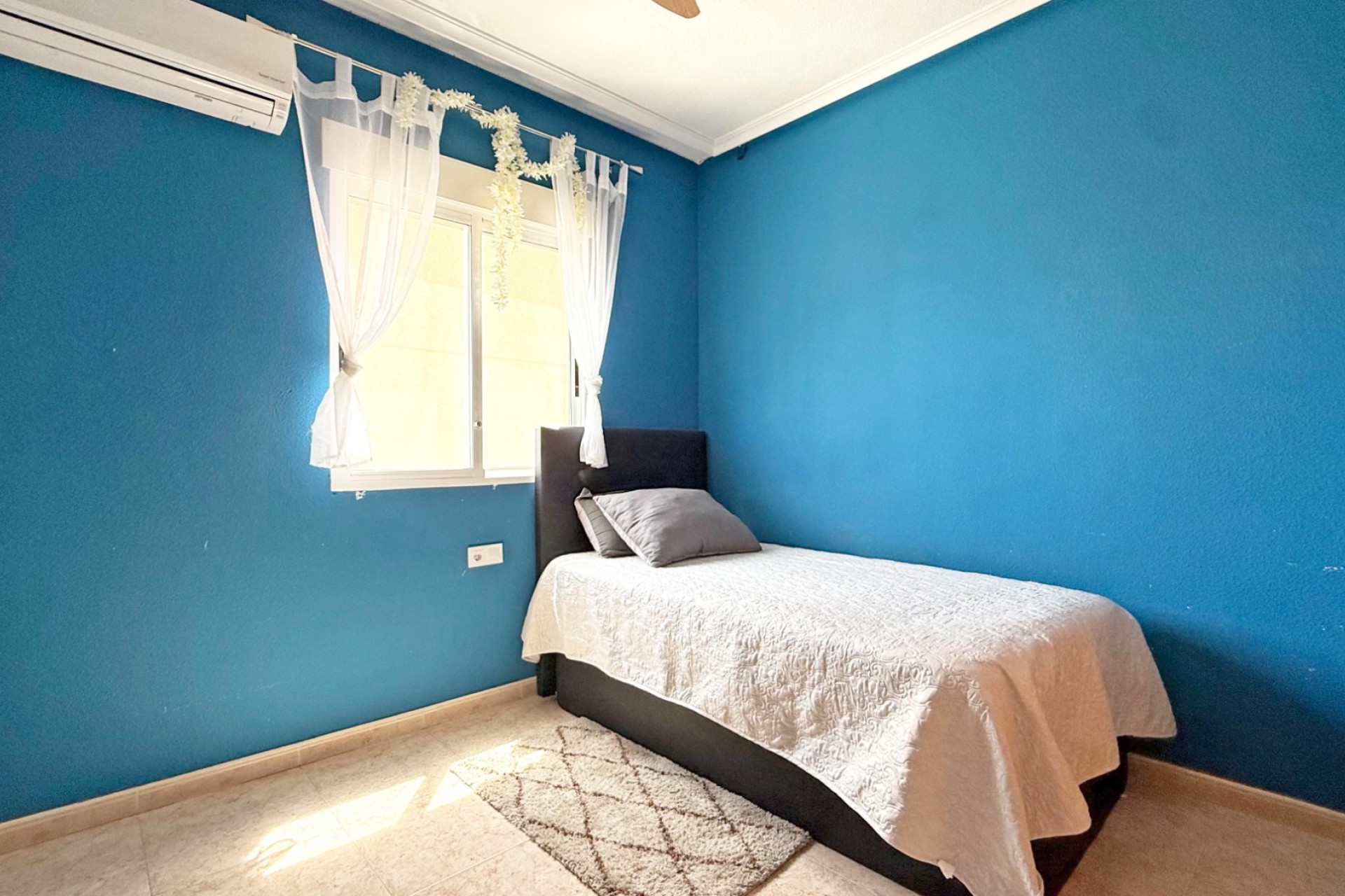 Revente - Villa - Orihuela Costa - Villamartín