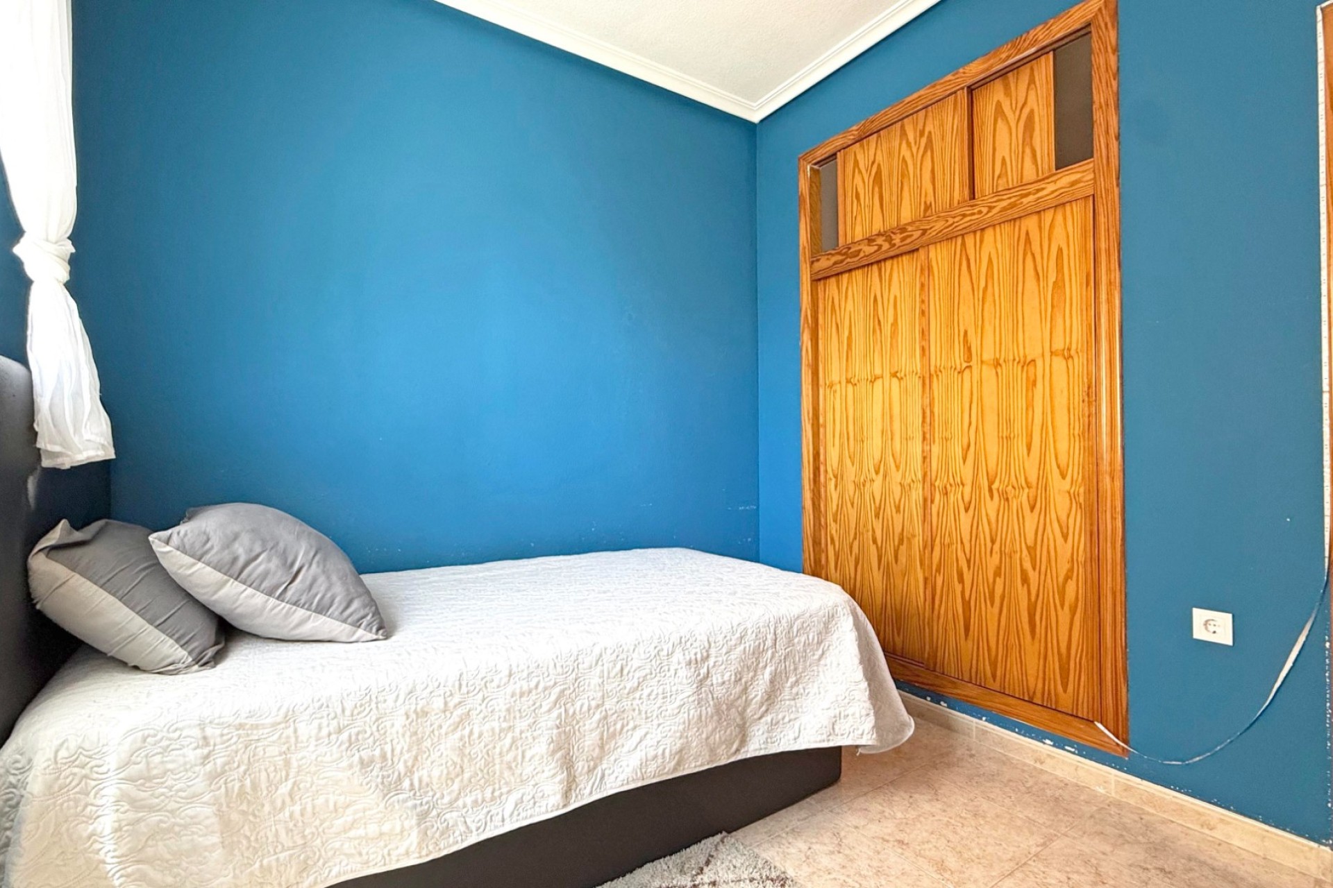 Revente - Villa - Orihuela Costa - Villamartín