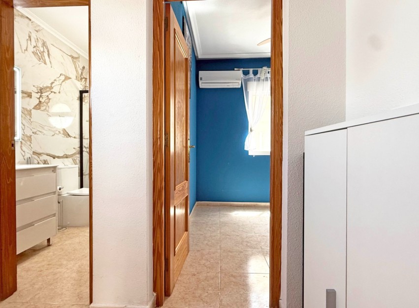 Revente - Villa - Orihuela Costa - Villamartín