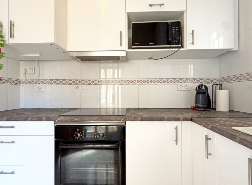 Revente - Villa - Orihuela Costa - Villamartín