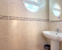 Revente - Villa - Orihuela Costa - Villamartín