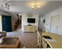Revente - Villa - Orihuela Costa - Villamartín