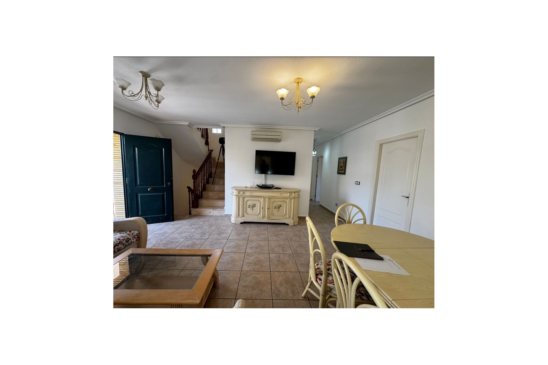 Revente - Villa - Orihuela Costa - Villamartín
