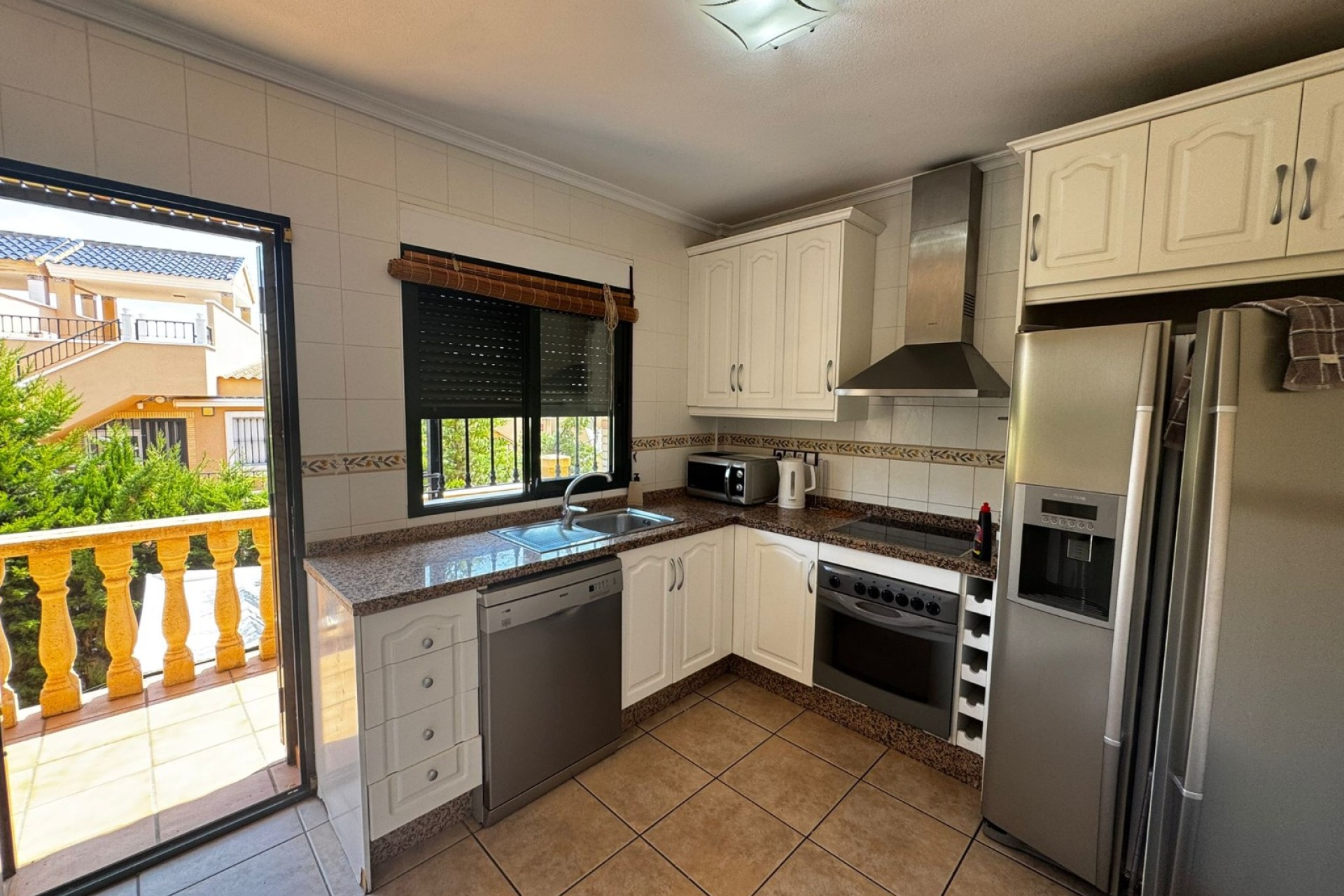 Revente - Villa - Orihuela Costa - Villamartín