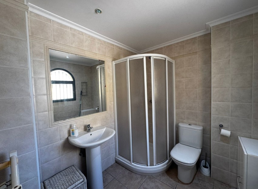 Revente - Villa - Orihuela Costa - Villamartín