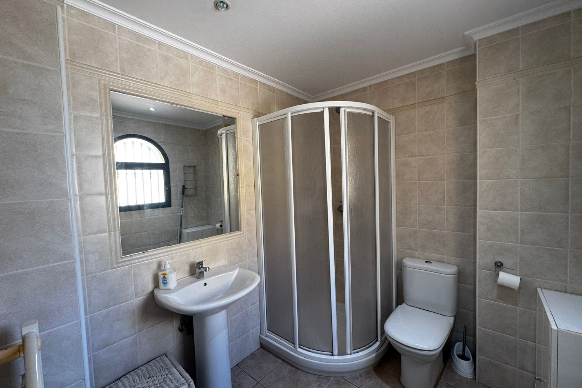 Revente - Villa - Orihuela Costa - Villamartín