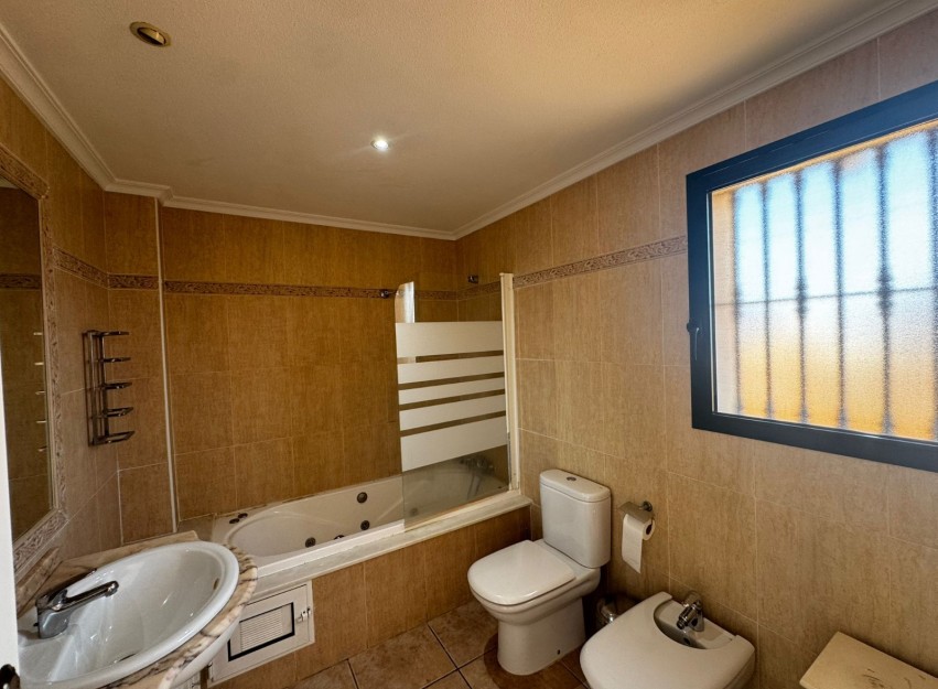 Revente - Villa - Orihuela Costa - Villamartín