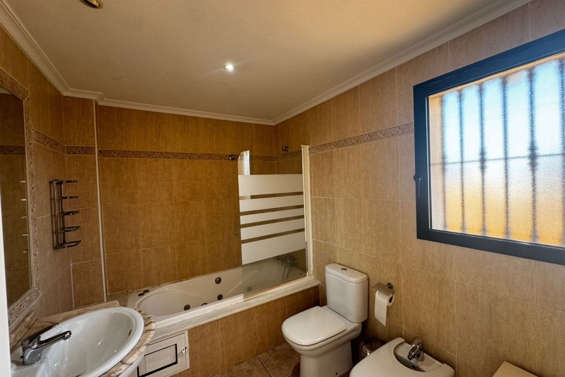 Revente - Villa - Orihuela Costa - Villamartín