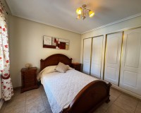 Revente - Villa - Orihuela Costa - Villamartín