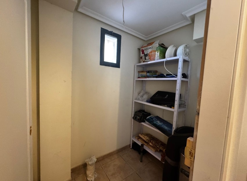 Revente - Villa - Orihuela Costa - Villamartín