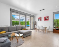 Revente - Villa - Orihuela Costa - Vistabella