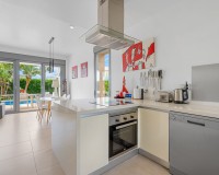 Revente - Villa - Orihuela Costa - Vistabella