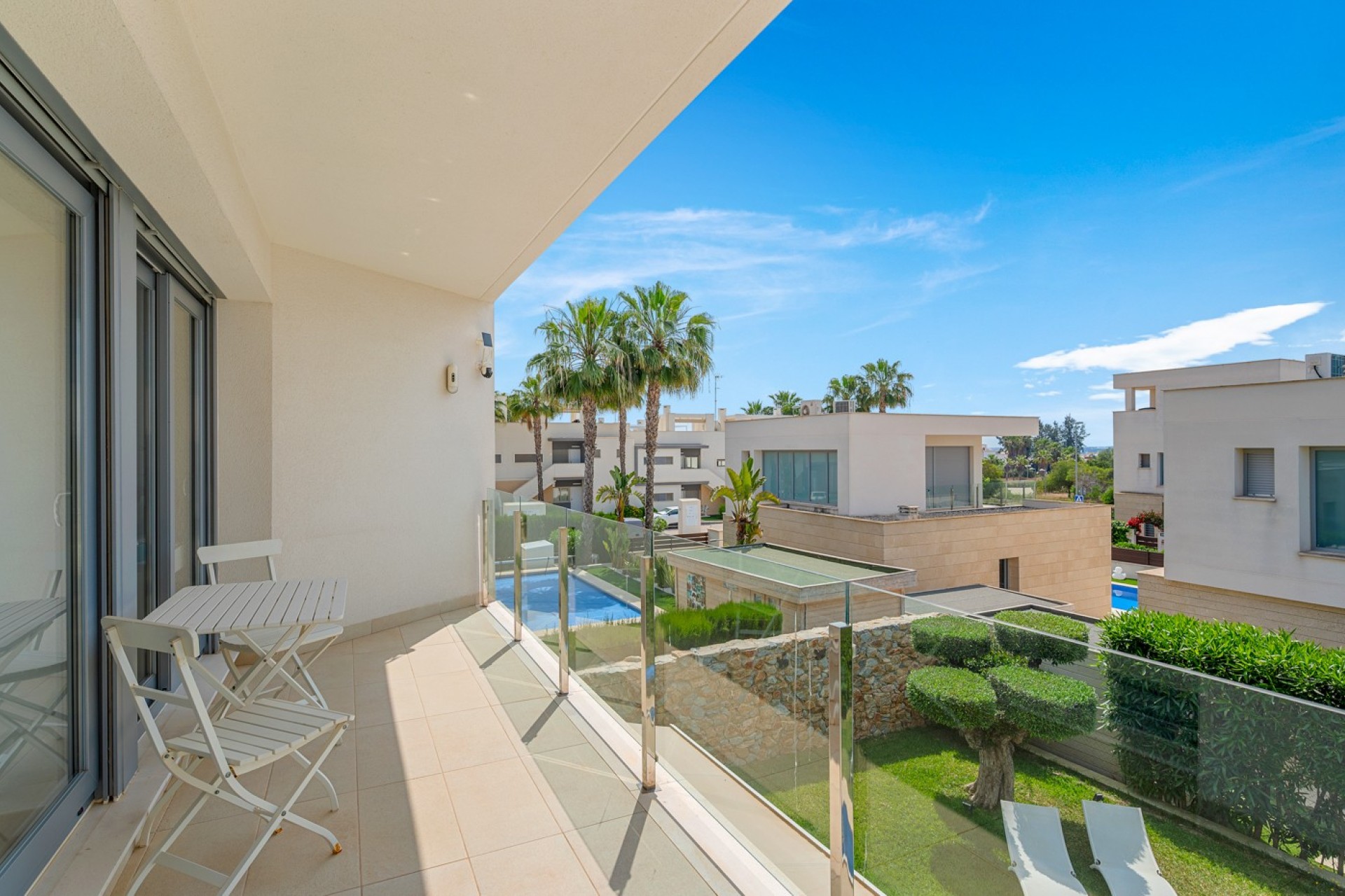 Revente - Villa - Orihuela Costa - Vistabella