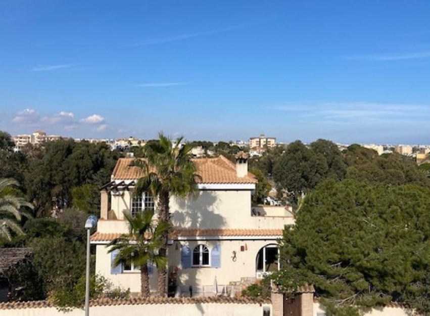 Revente - Villa - Orihuela Costa