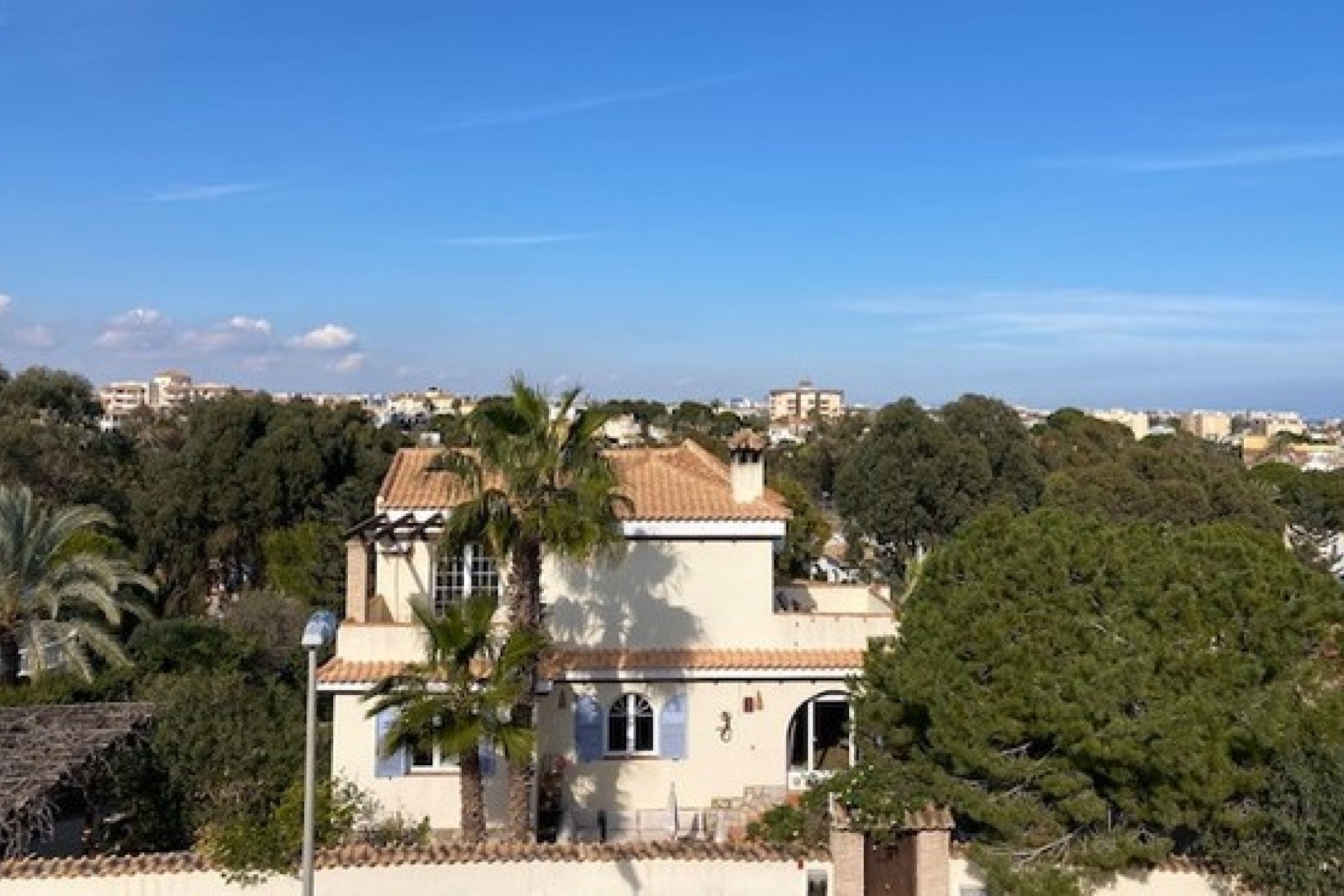 Revente - Villa - Orihuela Costa