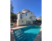 Revente - Villa - Orihuela Costa
