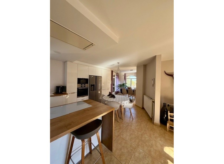Revente - Villa - Orihuela Costa