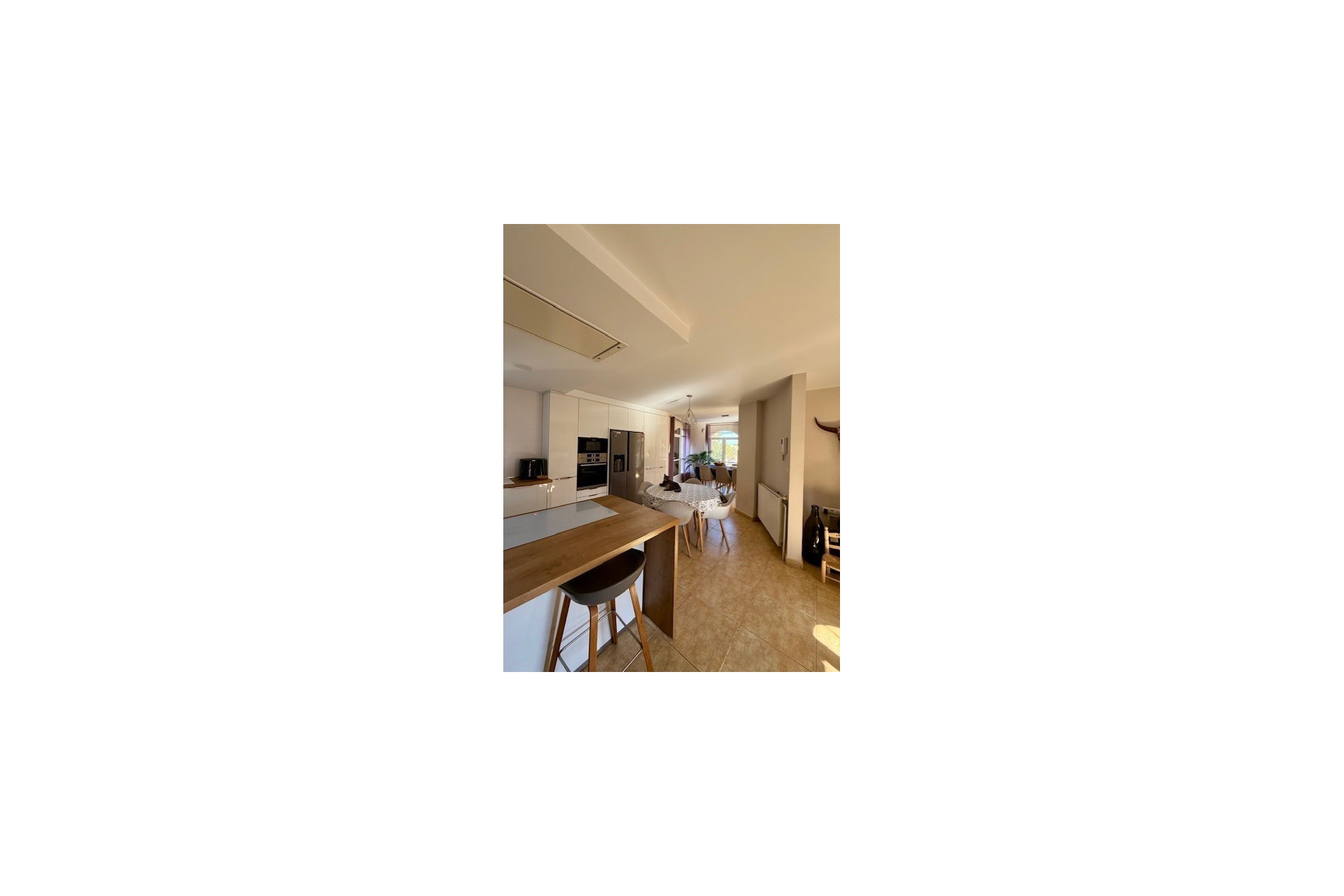 Revente - Villa - Orihuela Costa