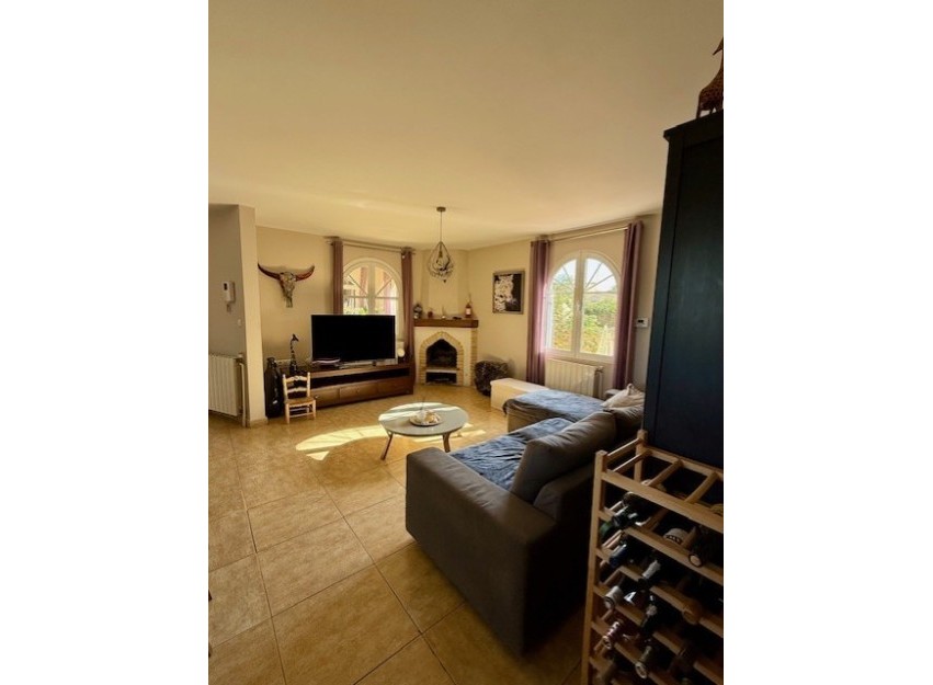Revente - Villa - Orihuela Costa