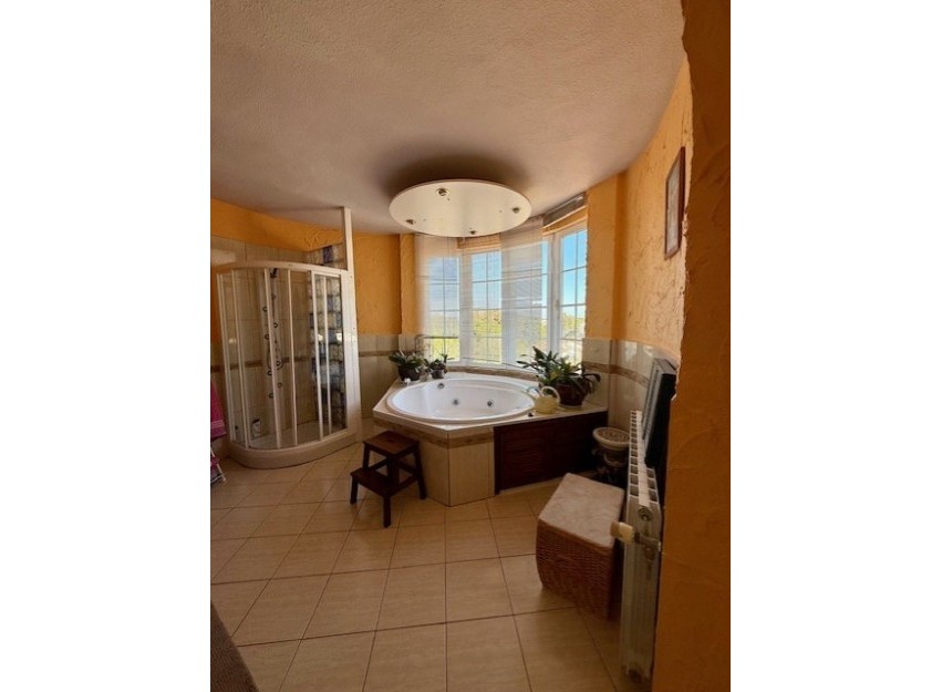 Revente - Villa - Orihuela Costa