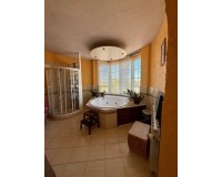 Revente - Villa - Orihuela Costa