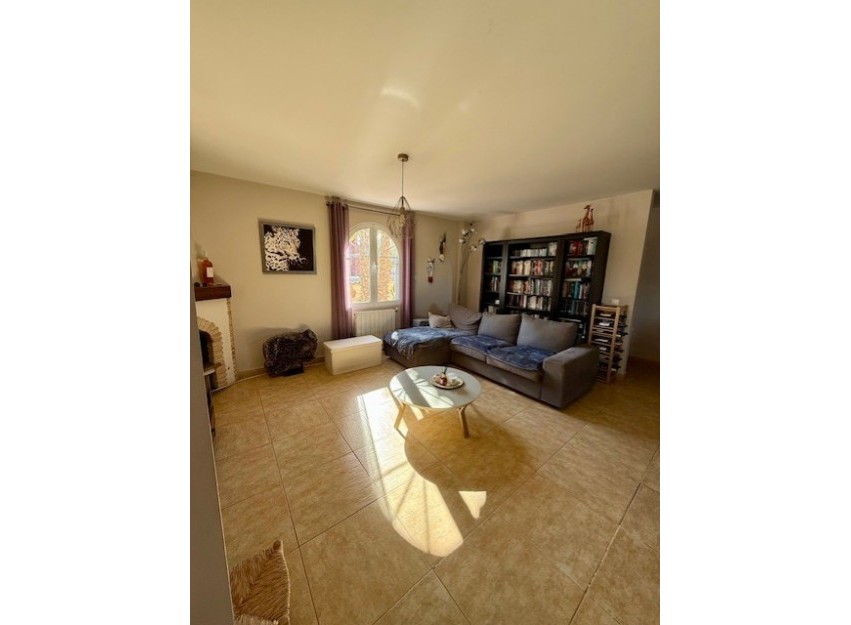 Revente - Villa - Orihuela Costa