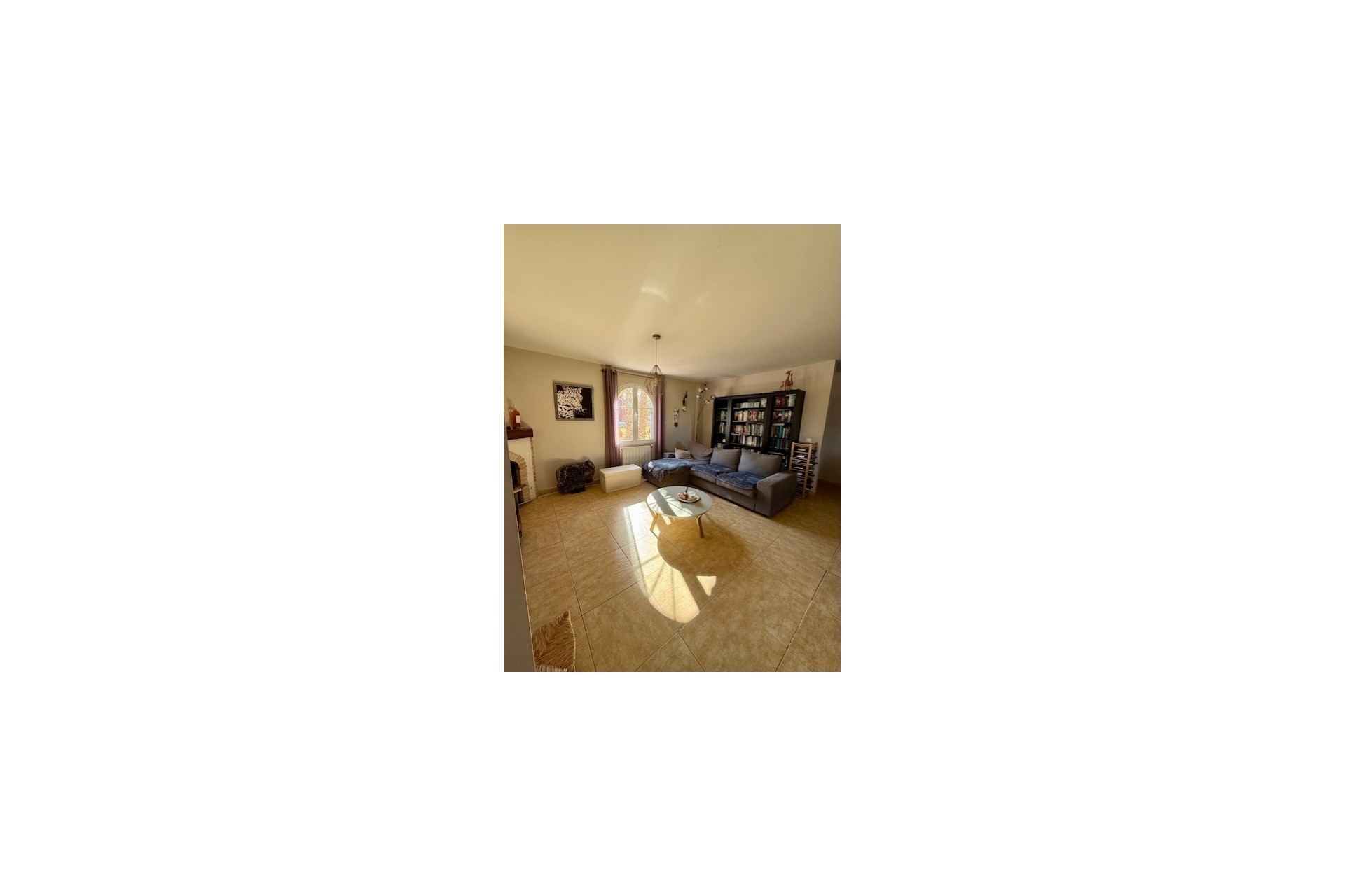 Revente - Villa - Orihuela Costa