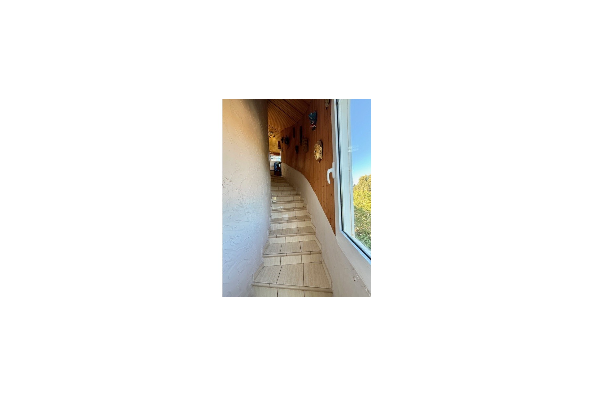 Revente - Villa - Orihuela Costa
