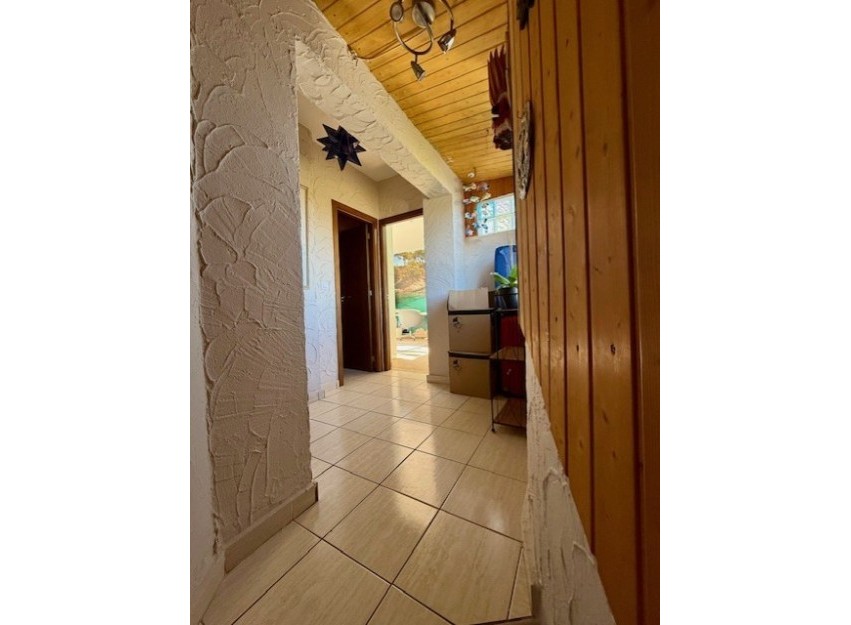 Revente - Villa - Orihuela Costa