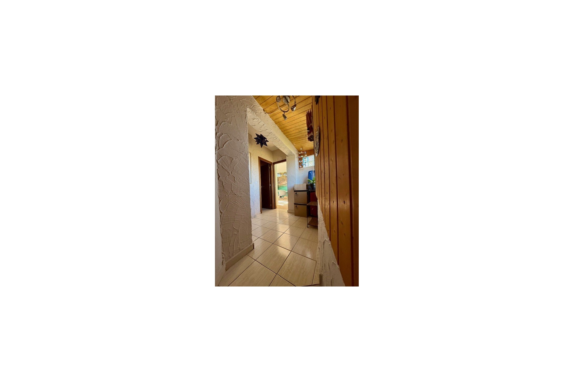 Revente - Villa - Orihuela Costa