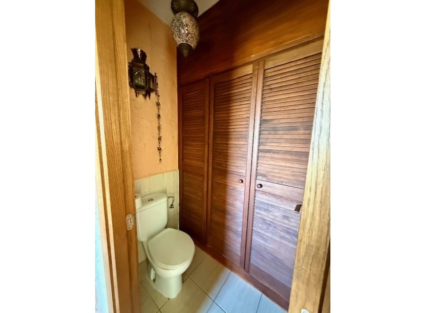 Revente - Villa - Orihuela Costa